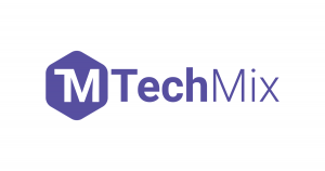 techmix logo